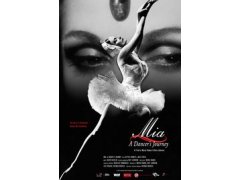 Film Odiseja jedne plesačice na HTV-u