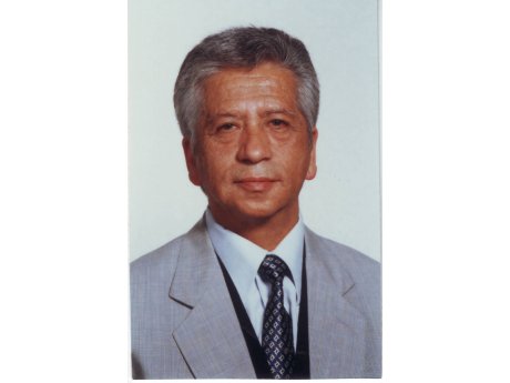 IN MEMORIAM: CARLOS ARAYA