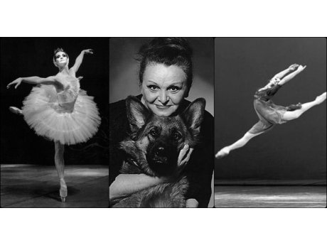 IN MEMORIAM: VESNA BUTORAC BLAĆE
