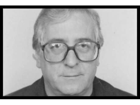 In memoriam: LUCIANO PERIĆ (1940.- 2017.)