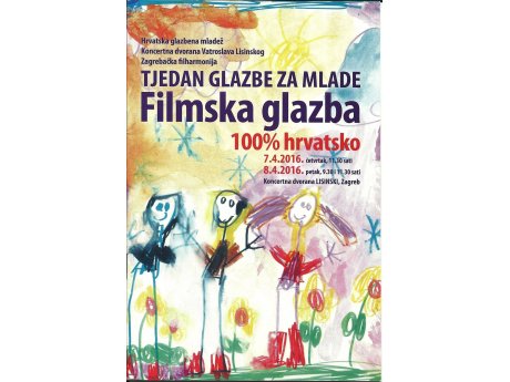 Tjedan glazbe za mlade